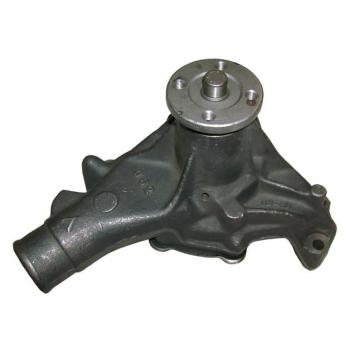 1996 GMC G3500 Engine Water Pump GMB 1301620P image 1 of 1