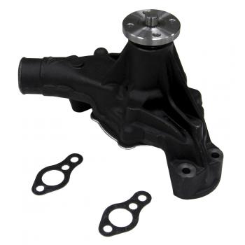 1991 Oldsmobile Custom Cruiser Engine Water Pump GMB 1301690 image 1 of 4