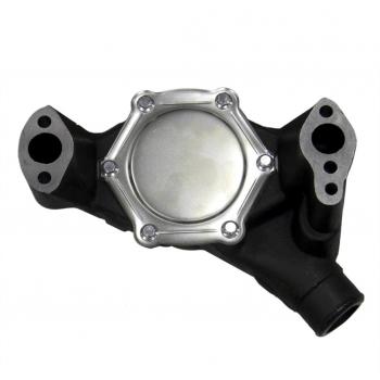 1991 Oldsmobile Custom Cruiser Engine Water Pump GMB 1301690 image 2 of 4