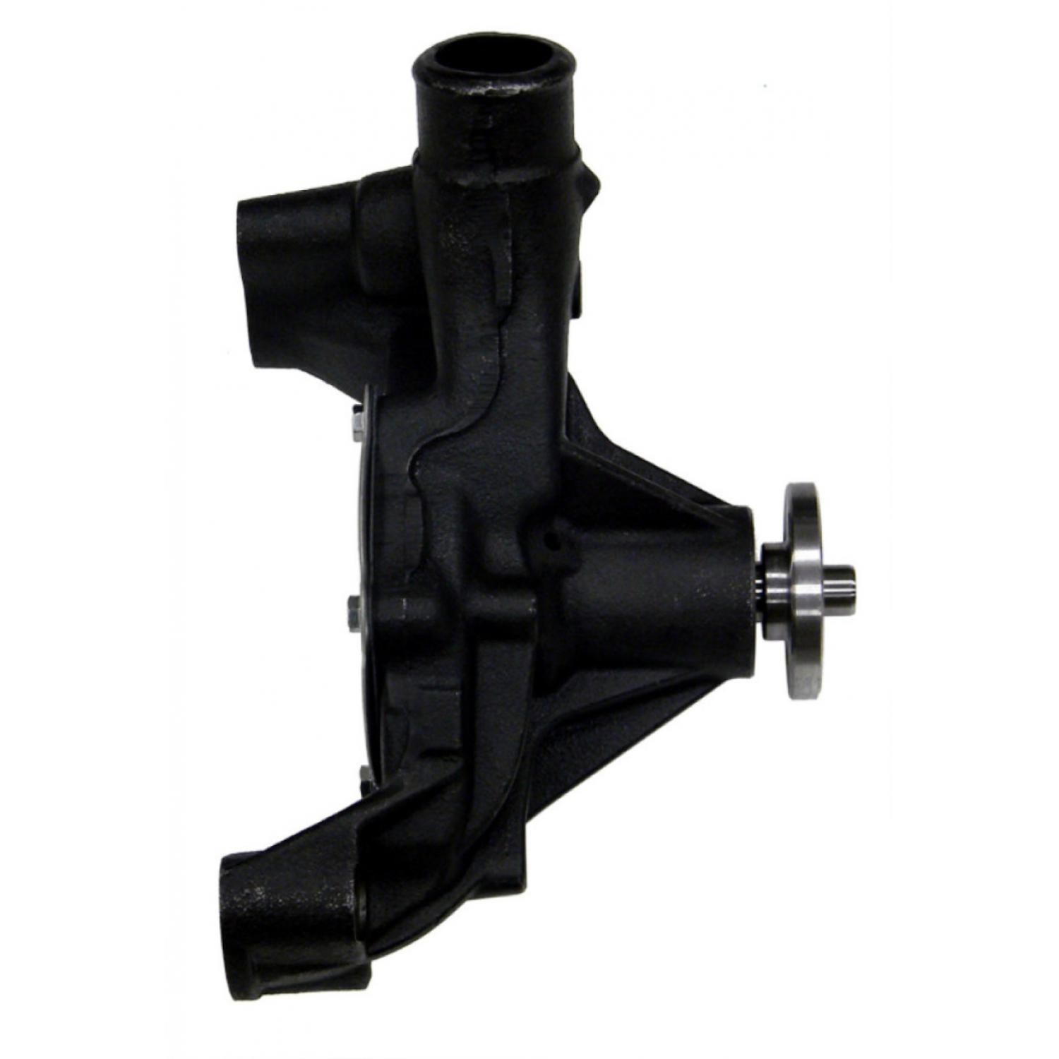 GMB 1301690 - Engine Water Pump GMB 1301690 Engine Water Pump product image 3 of 4