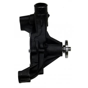 1991 Oldsmobile Custom Cruiser Engine Water Pump GMB 1301690 image 3 of 4