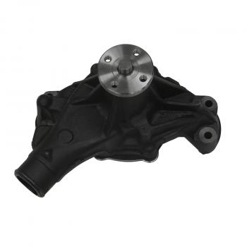 1991 Oldsmobile Custom Cruiser Engine Water Pump GMB 1301690 image 4 of 4
