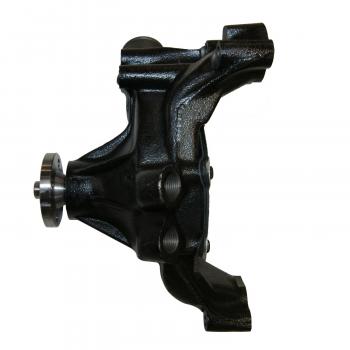 2000 GMC C3500 Engine Water Pump GMB 1301700 image 3 of 4