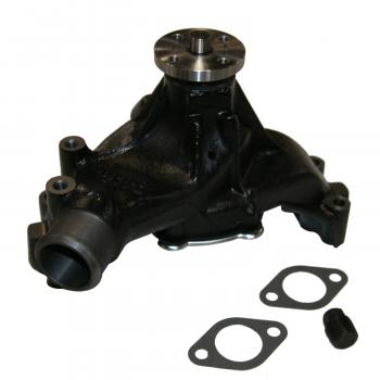 2000 GMC C3500 Engine Water Pump GMB 1301700P image 1 of 4