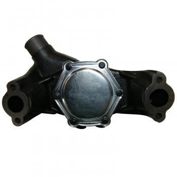 2000 GMC C3500 Engine Water Pump GMB 1301700P image 2 of 4