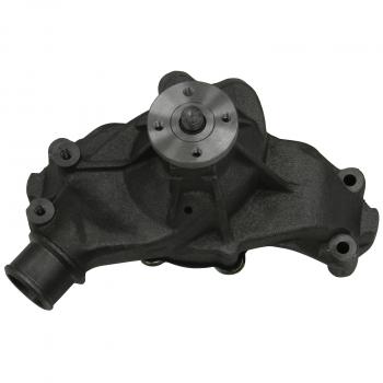 2000 GMC C3500 Engine Water Pump GMB 1301700P image 4 of 4