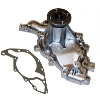 1992 Isuzu Pickup Engine Water Pump GMB 1301720 image 1 of 4