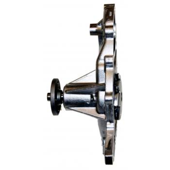 1992 Isuzu Pickup Engine Water Pump GMB 1301720 image 3 of 4