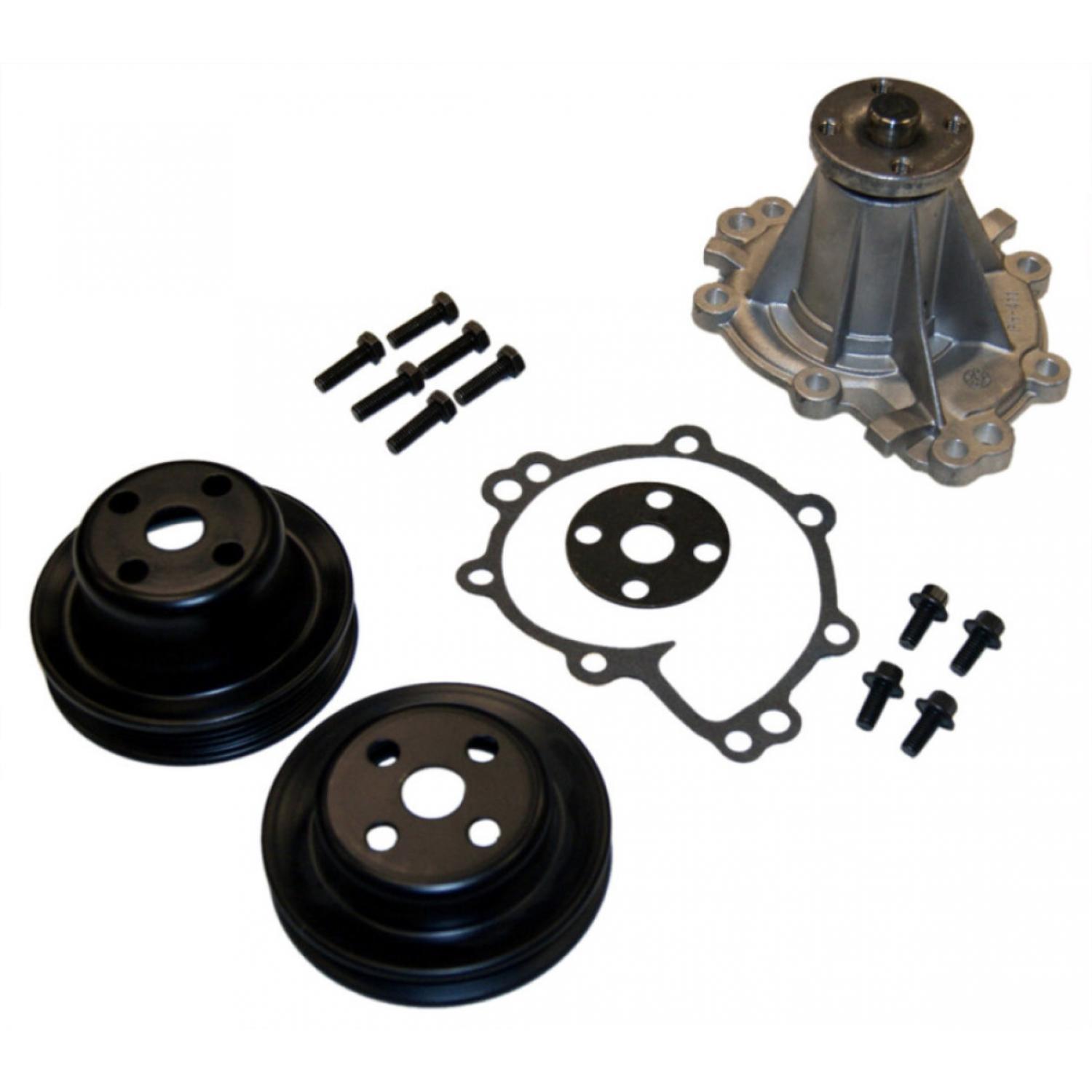 GMB 1301740 - Engine Water Pump GMB 1301740 Engine Water Pump product image 1 of 4