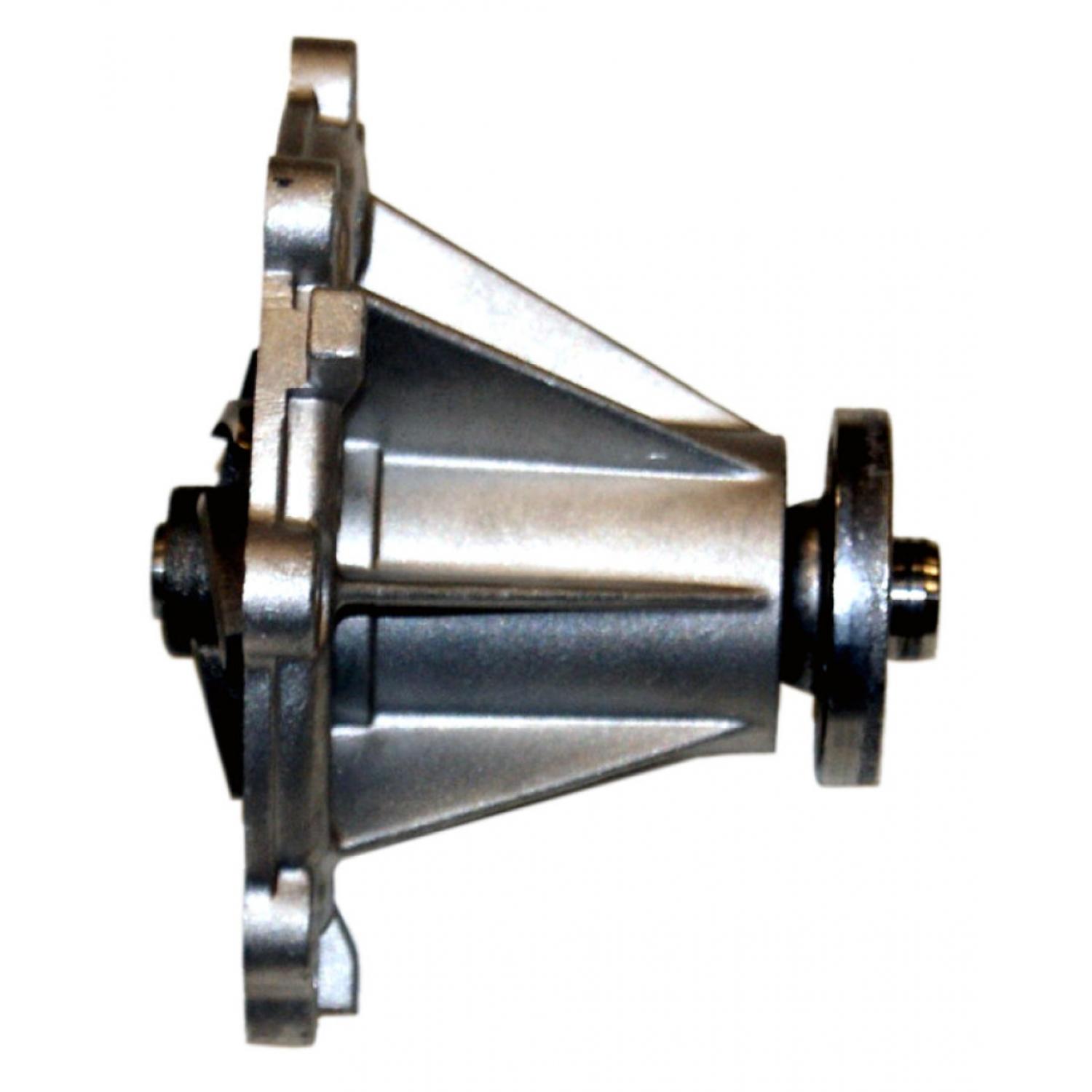 GMB 1301740 - Engine Water Pump GMB 1301740 Engine Water Pump product image 3 of 4
