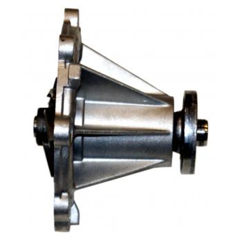 1990 Oldsmobile Cutlass Calais Engine Water Pump GMB 1301740 image 3 of 4