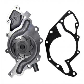 1994 Pontiac Firebird Engine Water Pump GMB 1301750 image 2 of 3