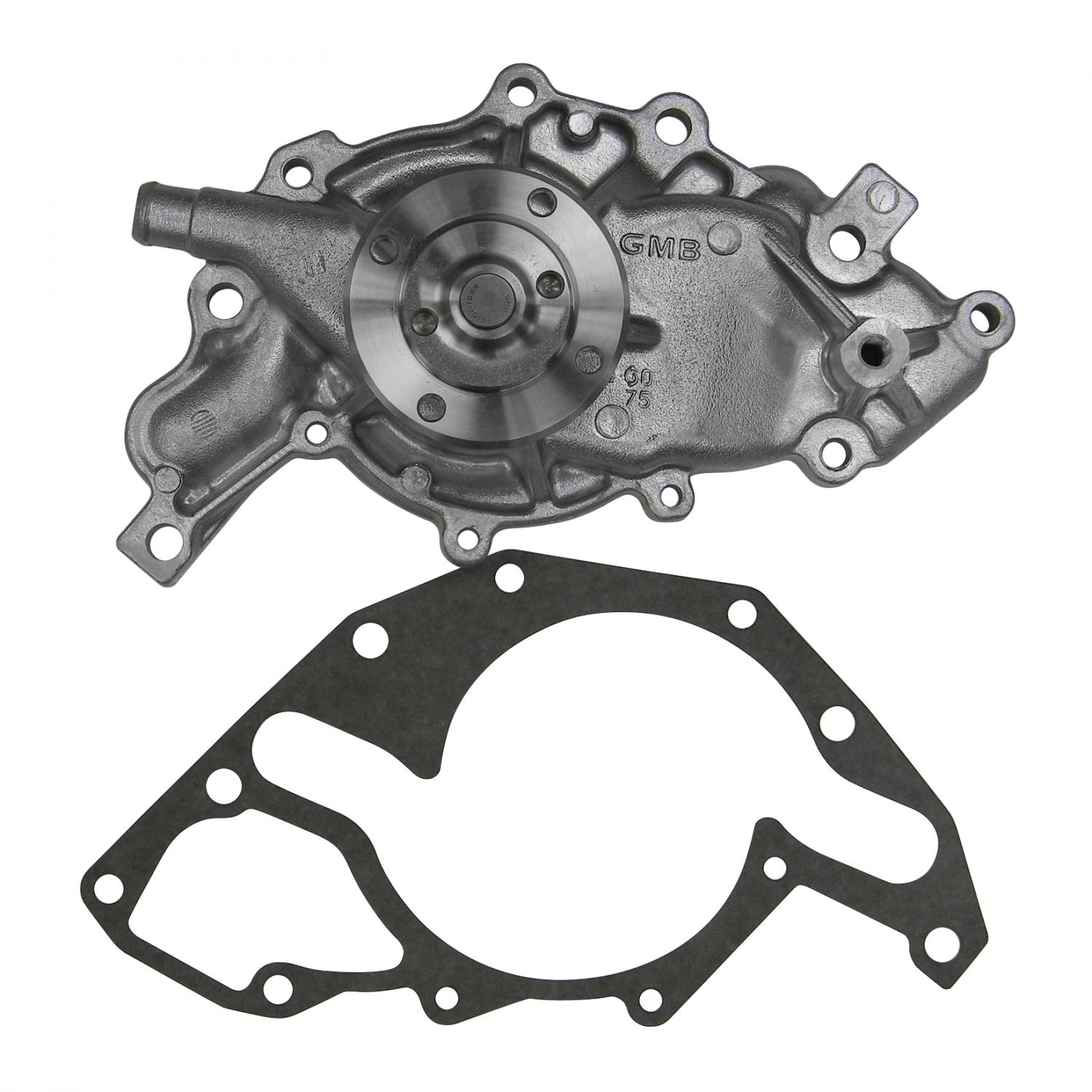 GMB 1301750 Engine Water Pump product image 3 of 3
