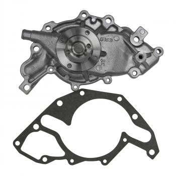 1994 Pontiac Firebird Engine Water Pump GMB 1301750 image 3 of 3