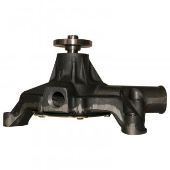 1992 GMC C2500 Suburban Engine Water Pump GMB 1301790 image 3 of 4