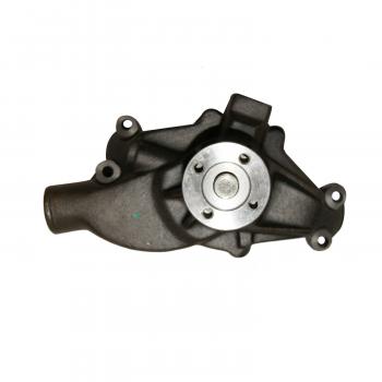 1992 GMC C2500 Suburban Engine Water Pump GMB 1301790 image 4 of 4