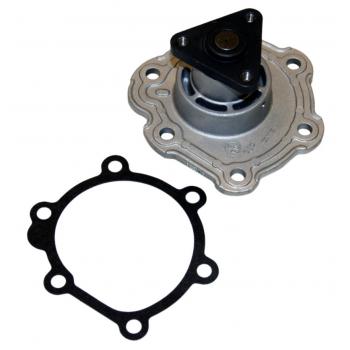 2000 Saturn SC2 Engine Water Pump GMB 1301800 image 1 of 4