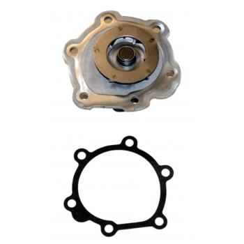 2000 Saturn SC2 Engine Water Pump GMB 1301800 image 2 of 4