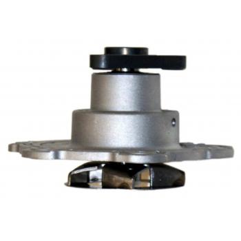 2000 Saturn SC2 Engine Water Pump GMB 1301800 image 3 of 4