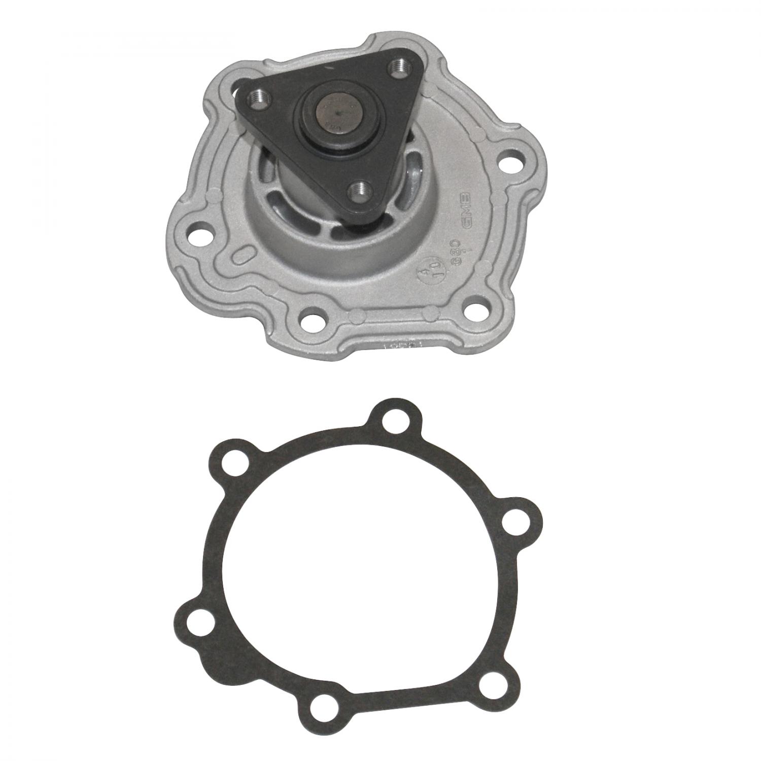 GMB 1301800 - Engine Water Pump GMB 1301800 Engine Water Pump product image 4 of 4