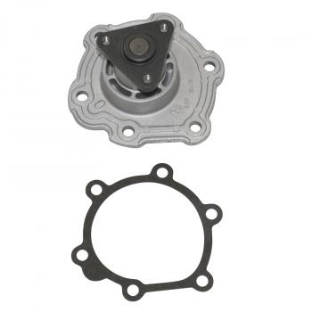2000 Saturn SC2 Engine Water Pump GMB 1301800 image 4 of 4