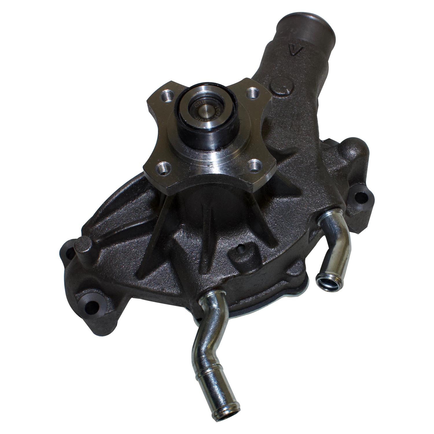 GMB 1301820 - Engine Water Pump GMB 1301820 Engine Water Pump product image 1 of 4