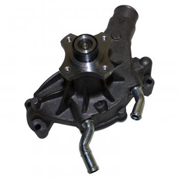 2000 Oldsmobile Bravada Engine Water Pump GMB 1301820 image 1 of 4