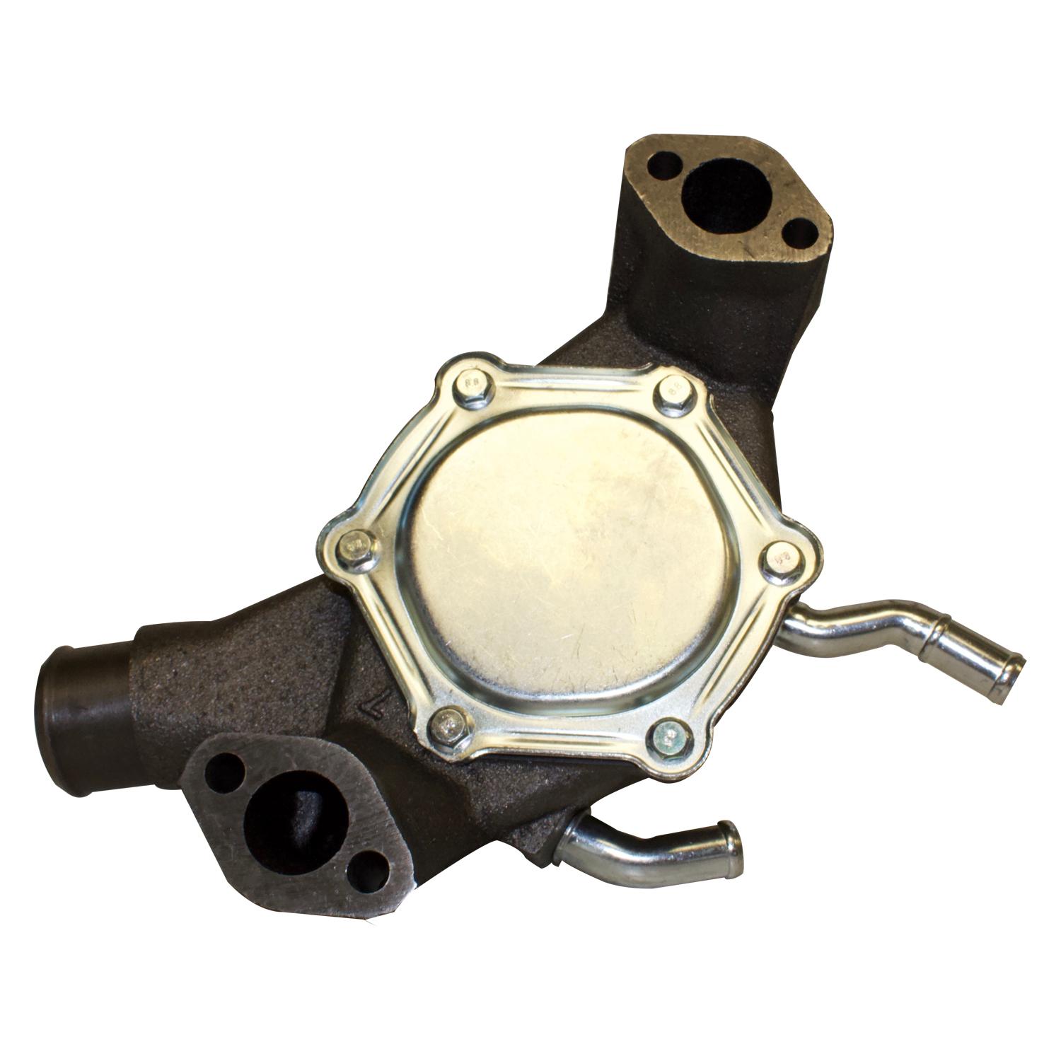 GMB 1301820 - Engine Water Pump GMB 1301820 Engine Water Pump product image 2 of 4