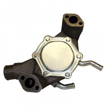 2000 Oldsmobile Bravada Engine Water Pump GMB 1301820 image 2 of 4