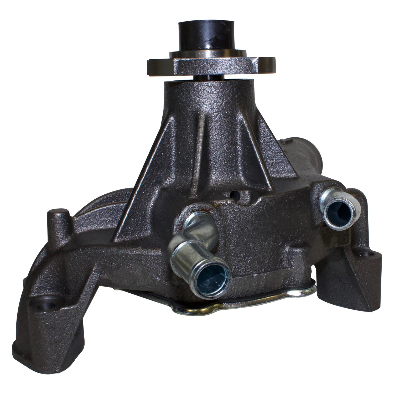 GMB 1301820 - Engine Water Pump GMB 1301820 Engine Water Pump product image 3 of 4