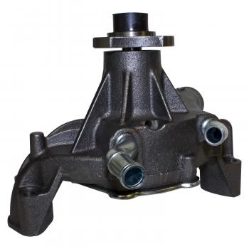 2000 Oldsmobile Bravada Engine Water Pump GMB 1301820 image 3 of 4