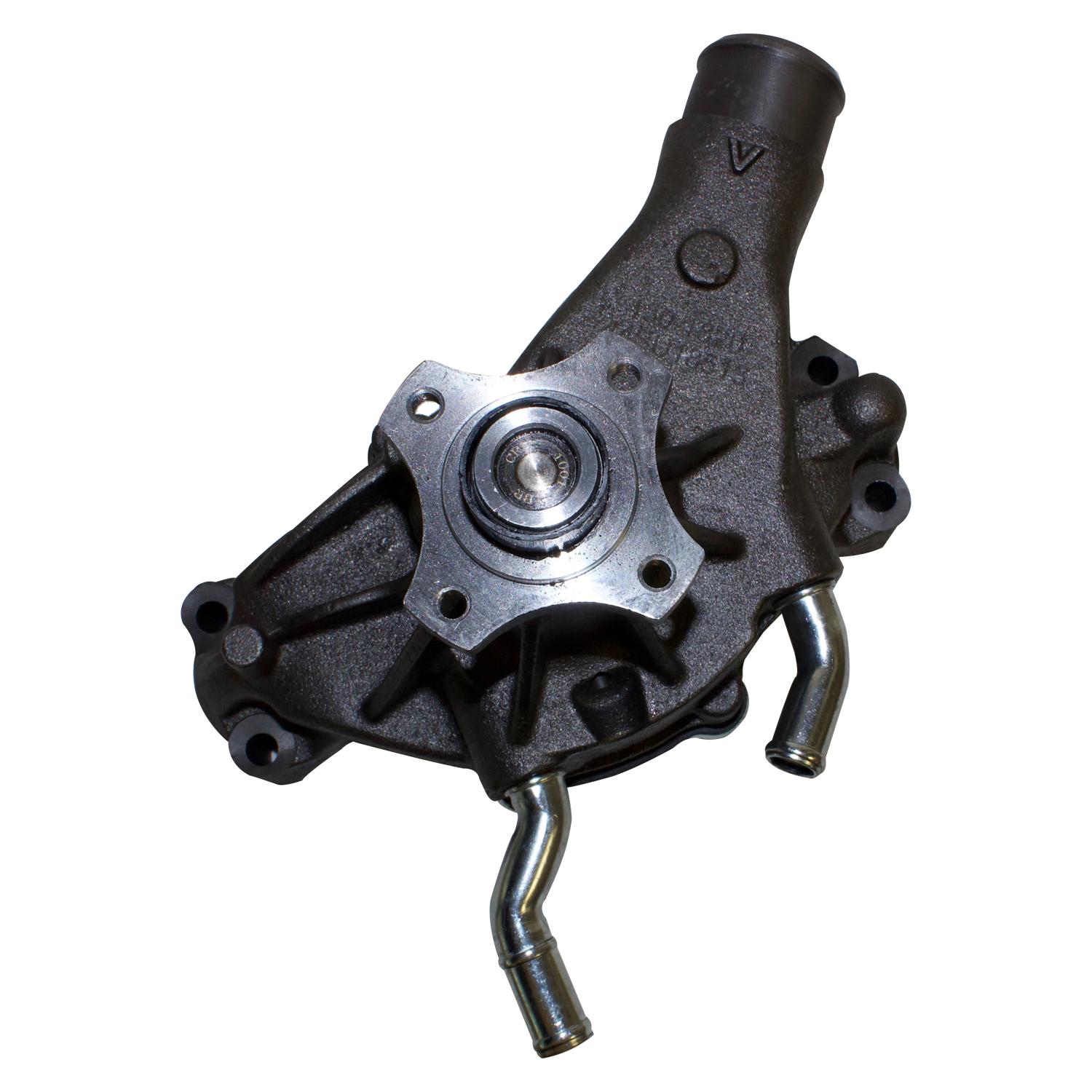 GMB 1301820 - Engine Water Pump GMB 1301820 Engine Water Pump product image 4 of 4