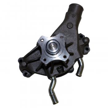 2000 Oldsmobile Bravada Engine Water Pump GMB 1301820 image 4 of 4
