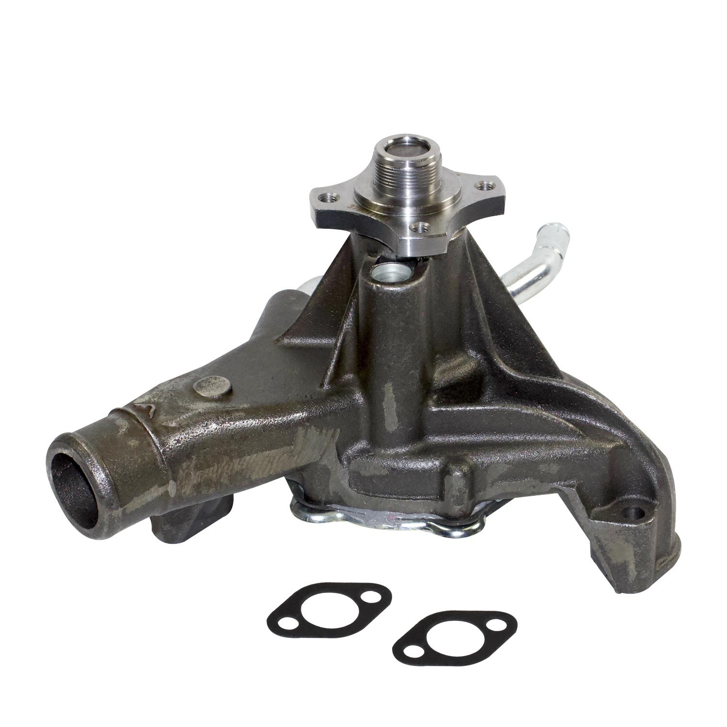 GMB 1301820P - Engine Water Pump GMB 1301820P Engine Water Pump product image 1 of 4
