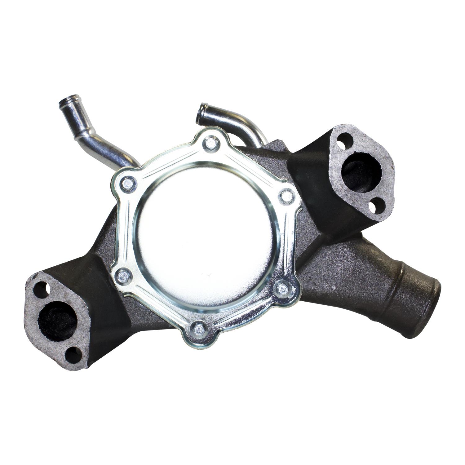 GMB 1301820P - Engine Water Pump GMB 1301820P Engine Water Pump product image 2 of 4