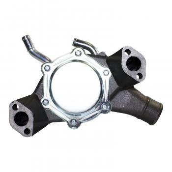 2000 Oldsmobile Bravada Engine Water Pump GMB 1301820P image 2 of 4
