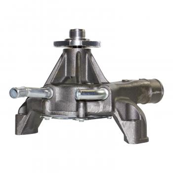 2000 Oldsmobile Bravada Engine Water Pump GMB 1301820P image 3 of 4