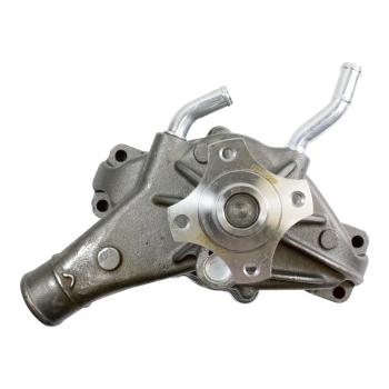 2000 Oldsmobile Bravada Engine Water Pump GMB 1301820P image 4 of 4