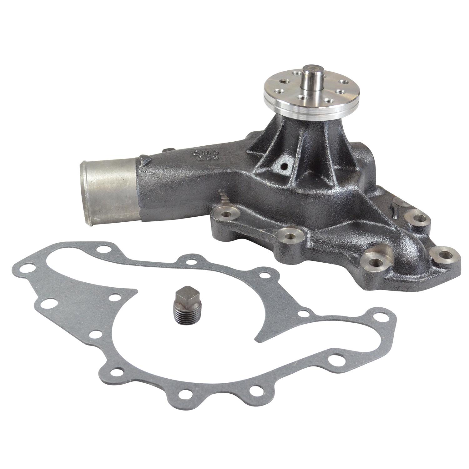 GMB 1301830 - Engine Water Pump GMB 1301830 Engine Water Pump product image 1 of 4
