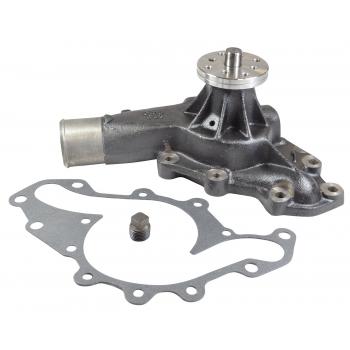 2005 Workhorse FasTrack FT1801 Engine Water Pump GMB 1301830 image 1 of 4
