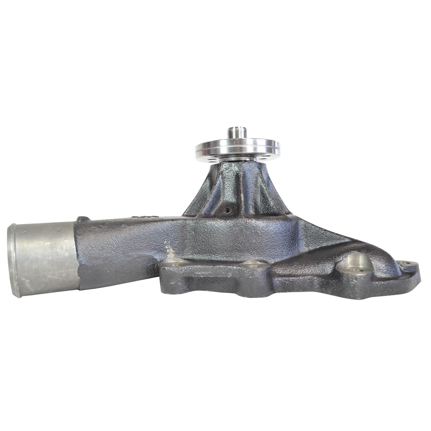 GMB 1301830 - Engine Water Pump GMB 1301830 Engine Water Pump product image 3 of 4