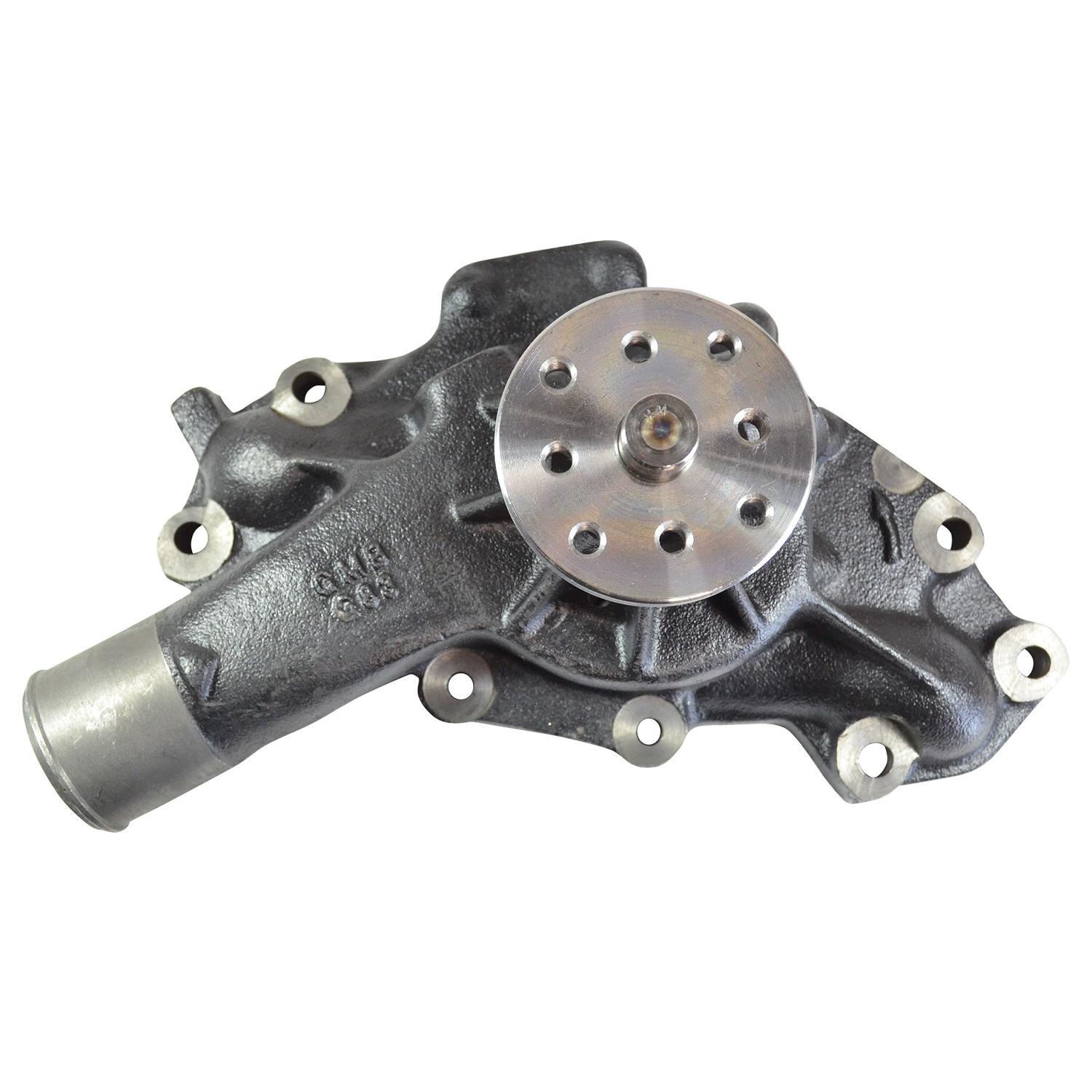 GMB 1301830 - Engine Water Pump GMB 1301830 Engine Water Pump product image 4 of 4
