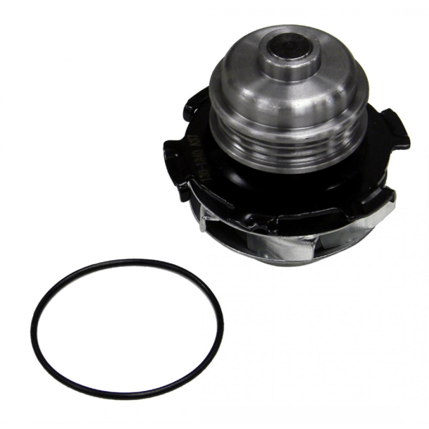 GMB 1301840 - Engine Water Pump GMB 1301840 Engine Water Pump product image 1 of 3