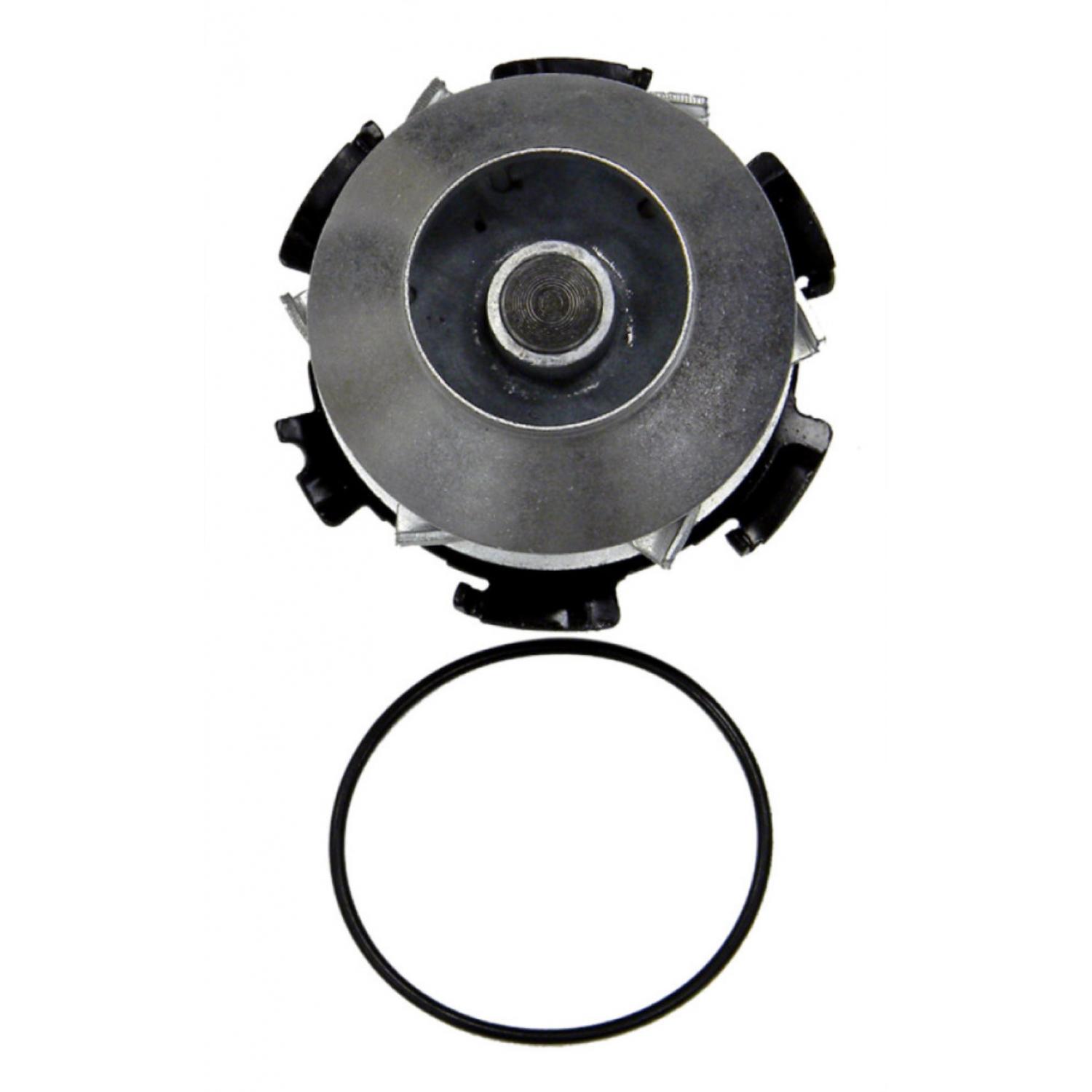 GMB 1301840 - Engine Water Pump GMB 1301840 Engine Water Pump product image 2 of 3