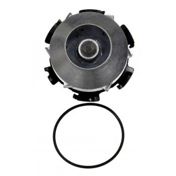 2000 Cadillac DeVille Engine Water Pump GMB 1301840 image 2 of 3