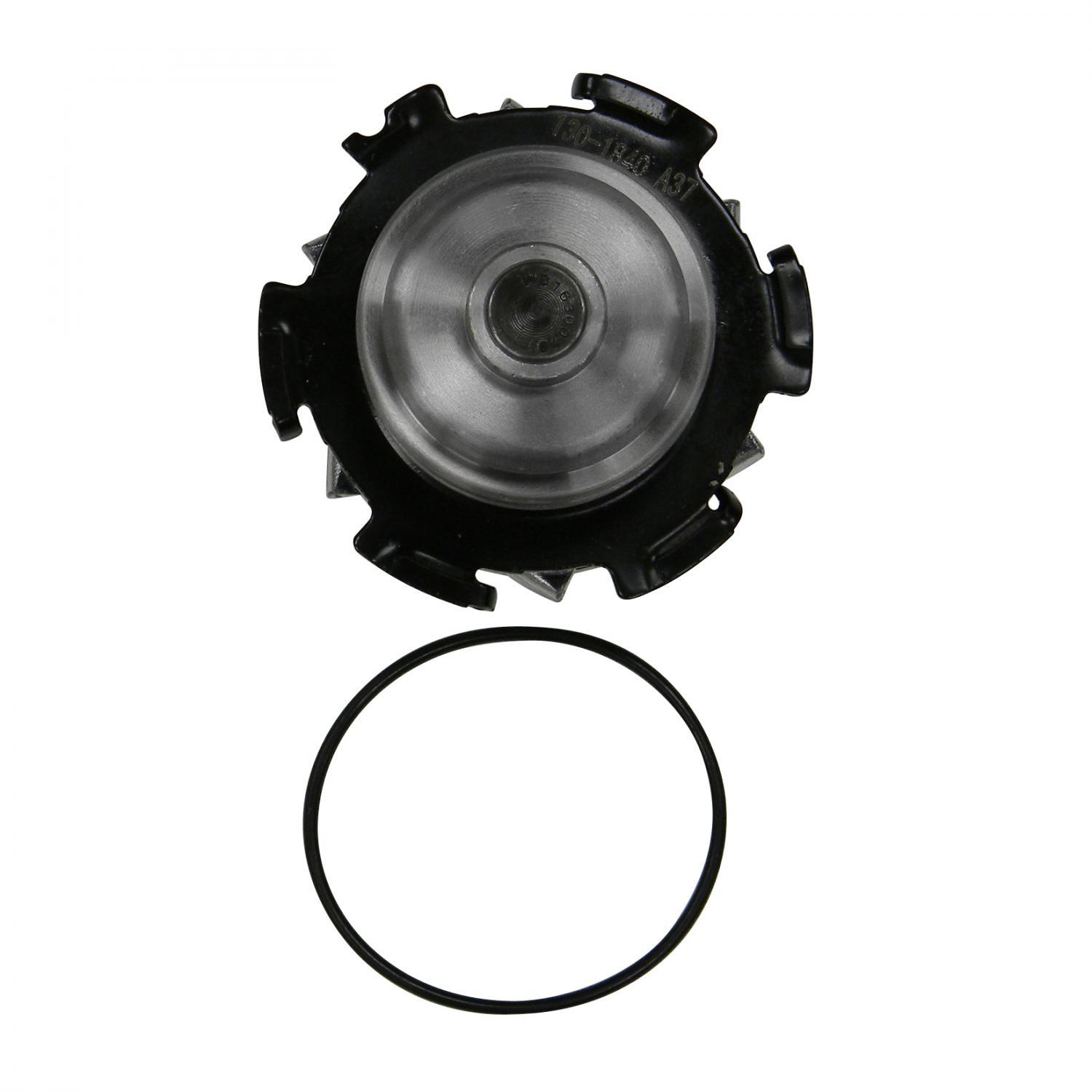 GMB 1301840 - Engine Water Pump GMB 1301840 Engine Water Pump product image 3 of 3
