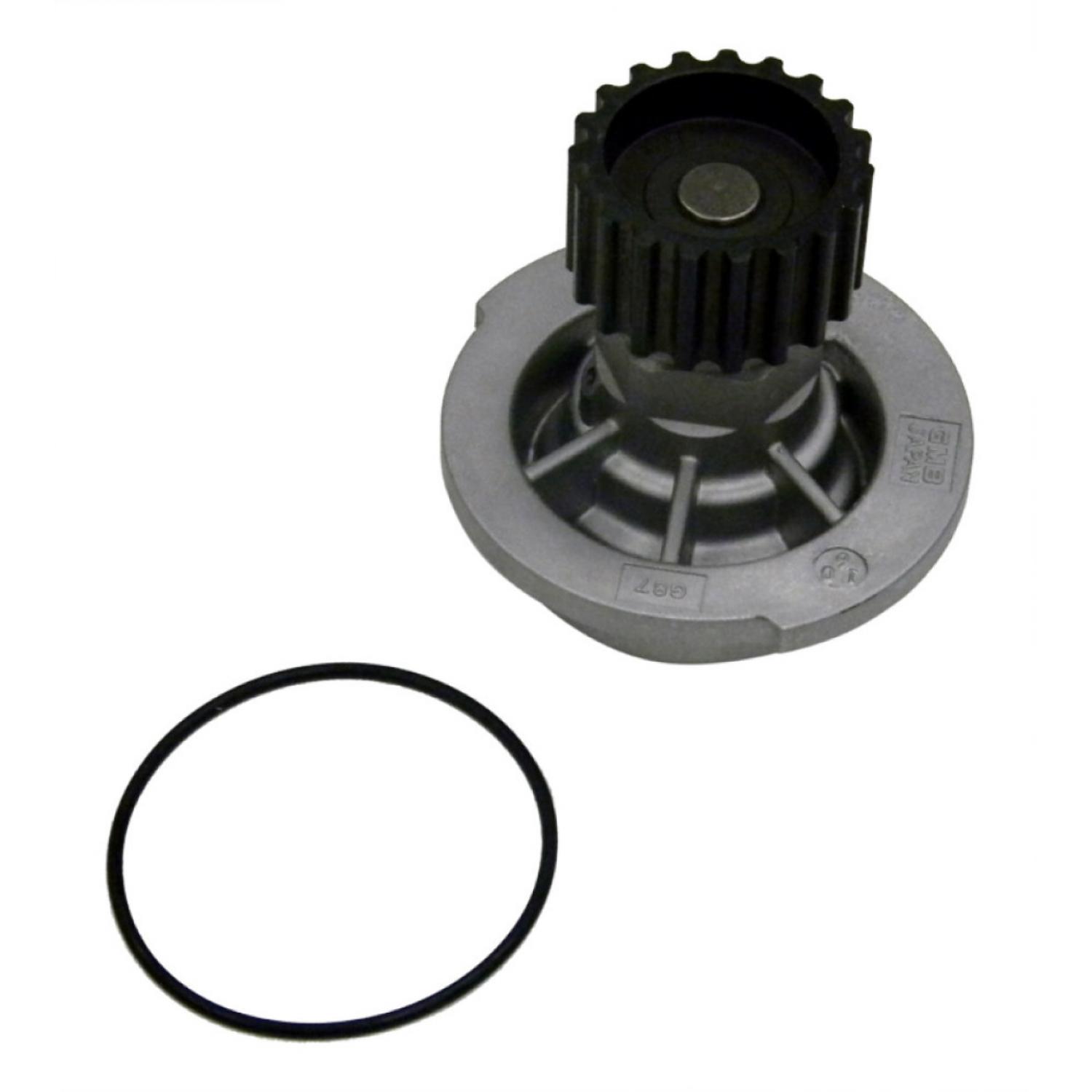 GMB 1301920 - Engine Water Pump GMB 1301920 Engine Water Pump product image 1 of 4