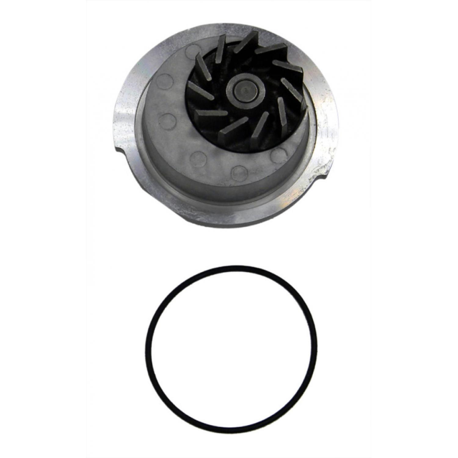 GMB 1301920 - Engine Water Pump GMB 1301920 Engine Water Pump product image 2 of 4