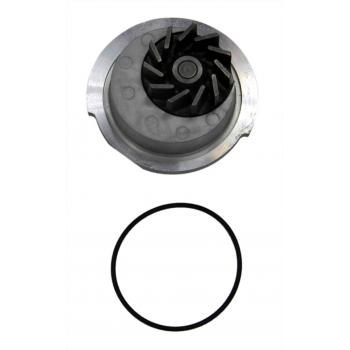 2008 Suzuki Swift+ Engine Water Pump GMB 1301920 image 2 of 4