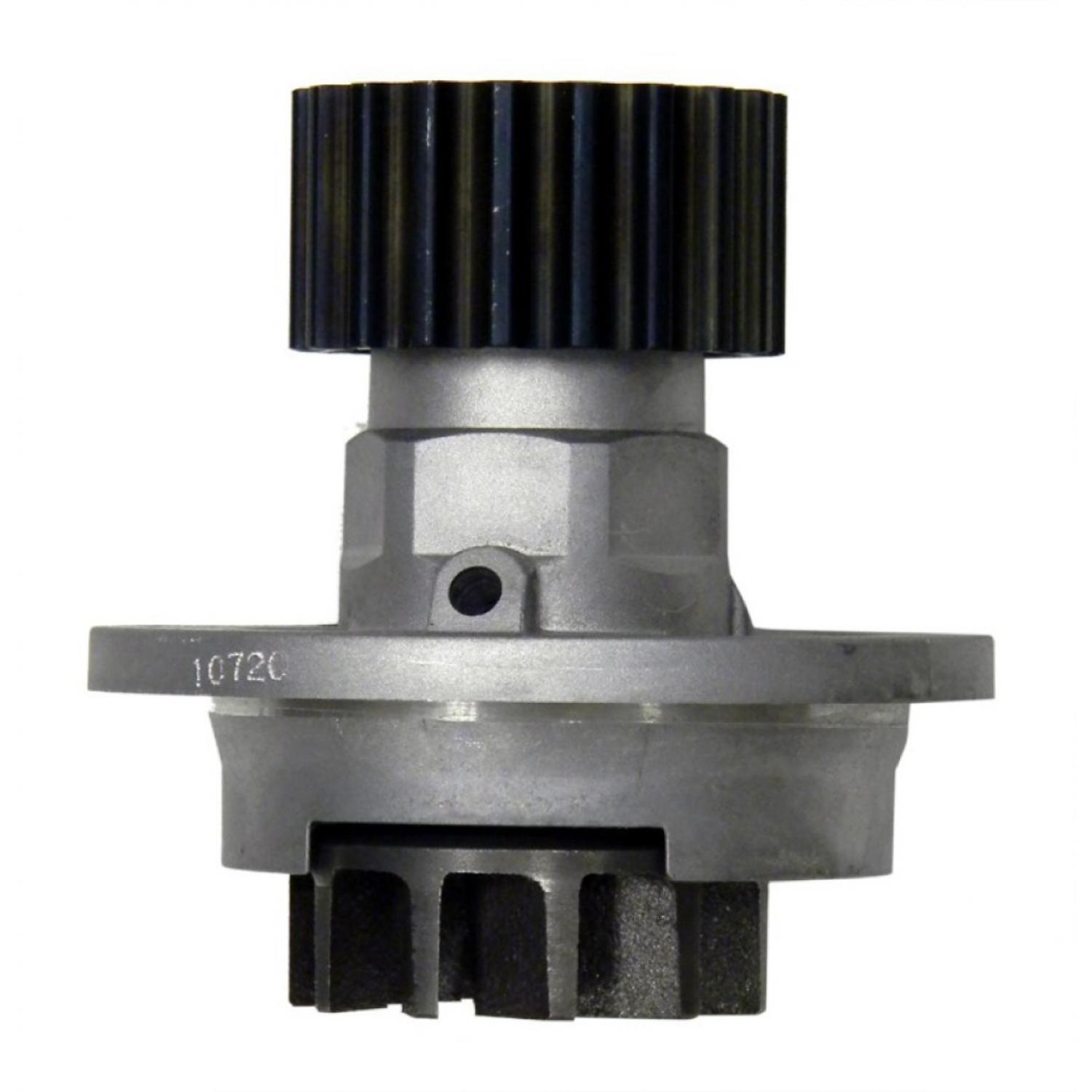 GMB 1301920 - Engine Water Pump GMB 1301920 Engine Water Pump product image 3 of 4